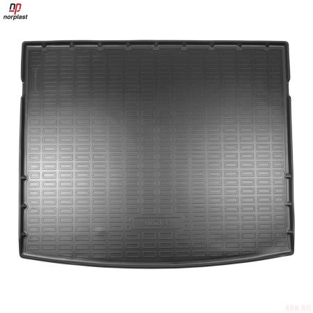 Коврик багажника для Haval Dargo (2022-2025) № NPA00-T28-120
