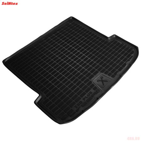 Коврик багажника для Jetour X90 Plus (2021-2025) № 99080