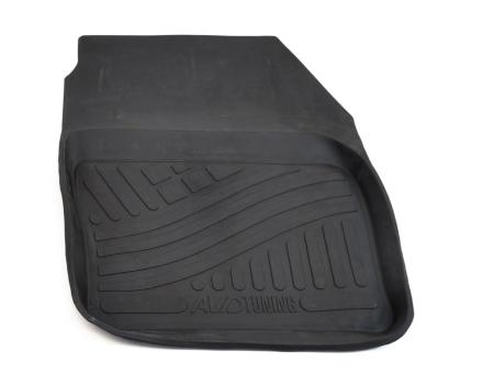 Коврики салона AVD Tuning для Ford Focus 3 (2011-2018) № ADRPLR298