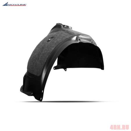 Подкрылок передний правый с шумоизоляцией для Lexus RX (2015-2022) № NLS.29.26.002
