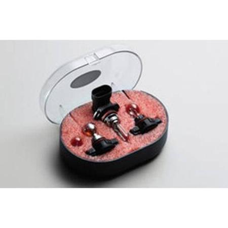 Набор запасных лампочек для Land Rover Discovery Sport (2014-2019) № VPLCV0104