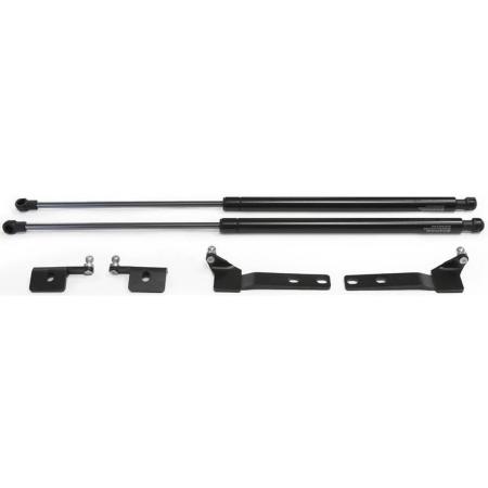 Упоры капота для Nissan NP300 (2008-2015) 2 шт. № A.ST.4108.1