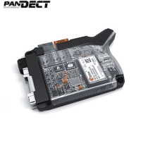 Автосигнализация Pandect c автозапуском № X-3000