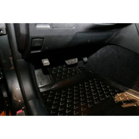Коврики салона Element для Lexus ES 350 (2010-2012) № NLC.29.18.210k