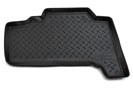 Коврики салона Norplast для Lexus LX470 (1998-2007) № NPL-Po-88-39