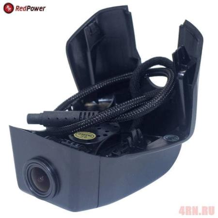 Видеорегистратор Redpower DVR-VOL3-N для Volvo XC90 (2015-2019)