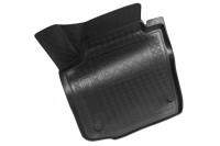 Изображение коврики салона norplast 3d для skoda rapid (2012-2016) № npa11-c81-651