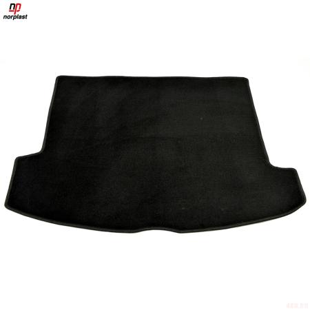 Коврик багажника текстильный для GAC GS5 (2020-2024) № NPA00-VT270-190