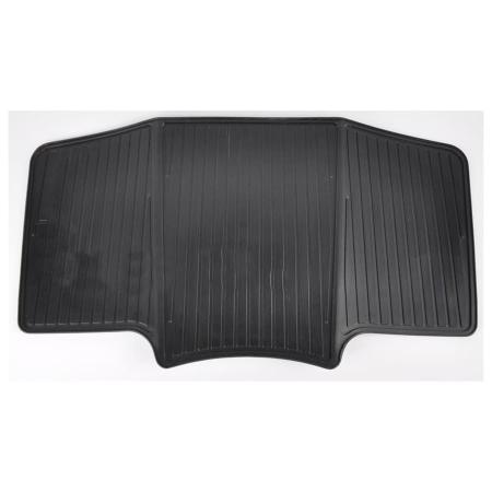 Корвик салона (перемычка на тунель между задними ковриками) оригинальный для Mazda 6 (2013-2025) № 33.02.505.B