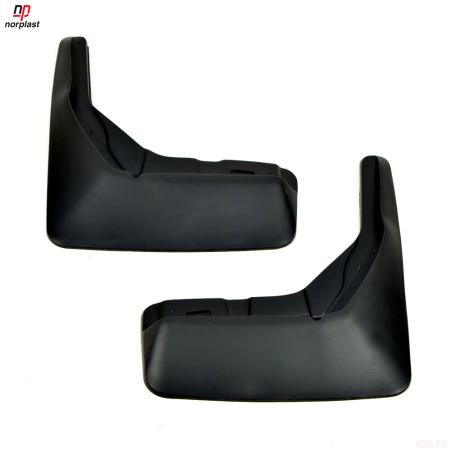 Брызговики задние для GAC GS5 (2020-2023) № NPL-Br-27-19B