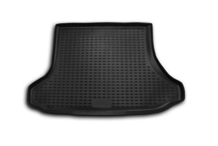 Коврик багажника для Volkswagen Jetta (2019-2025) № ELEMENT02439B10