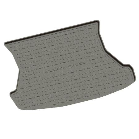 Коврик в багажник для Lada (ВАЗ) Granta Cross R универсал (2018-2025) № 92770