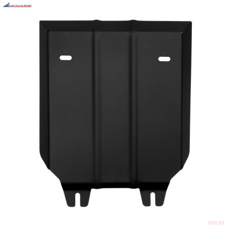 Защита картера для Kia Bongo (2022-2025) № NLZ.25.56.030