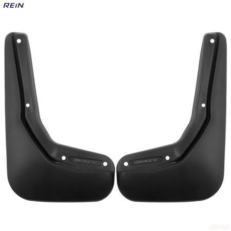 Брызговики задние для Geely Emgrand 7 SS11 (2023-2025) № REIN.AN0470.E0