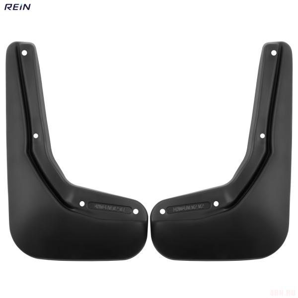 Брызговики задние для Geely Emgrand 7 SS11 (2023-2025) № REIN.AN0470.E0