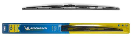 Щетка стеклоочистителя Michelin каркасная для Mercedes E-Class (W210, S210) седан, универсал (1995-2003) № 13924