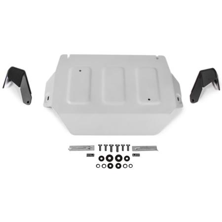 Защита раздаточной коробки для Mercedes G-Class (2018-2025) № 333.3949.1