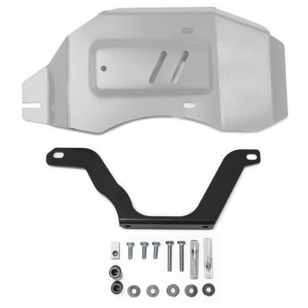 Защита редуктора для Renault Koleos 4WD (2016-2025) № 333.4150.1