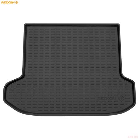 Коврик багажника для Kia Sportage (2022-2025) № 5021040400