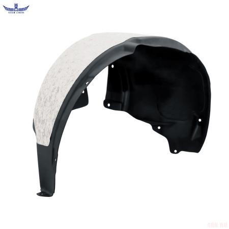 Подкрылок задний правый с шумоизоляцией для EXEED LX (2022-2025) № TOTEM.S.AN0283.22
