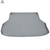 Коврик багажника для Ravon Gentra (2015-2018) серый № NPL-P-12-21-G
