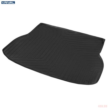 Коврик багажника для Changan UNI-K (2022-2025) № 18903002