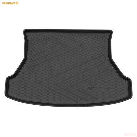 Коврик багажника для Lada (ВАЗ) Granta универсал 2194 (2018-2025) № 5739030220