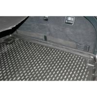 Изображение коврик в багажник element для bmw 5-серия e61 универсал (2003-2010) № nlc.05.11.b12
