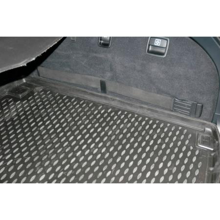 Коврик в багажник Element для BMW 5-Серия E61 универсал (2003-2010) № NLC.05.11.B12