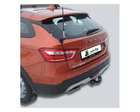 Фаркоп Tavials для Lada (ВАЗ) Vesta Cross универсал (2017-2024) № T-VAZ-44A