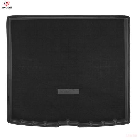 Коврик багажника комбинированный для Renault Kaptur (2016-2023) 4 AWD № NPA00-T69-242-CM