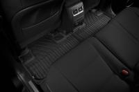 Изображение коврики в салон 3d kvest для lexus rx (2015-2022) № kvestlex00001k