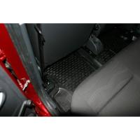 Изображение коврики салона element для renault sandero (2010-2014) № nlc.41.18.210kh