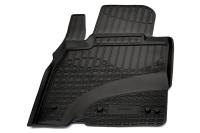 Изображение коврики салона norplast для toyota land cruiser 200 5/7 мест (2007-2012) № npa11-c88-500