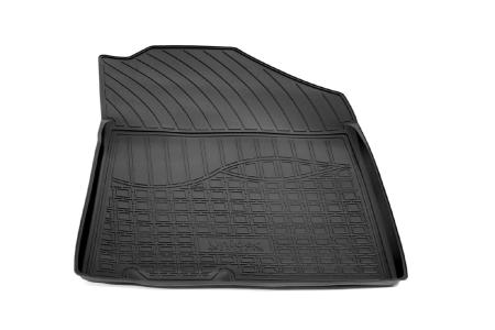 Коврики в салон 3D Norplast для Kia Soul (2019-2025) № NPA11-C43-710