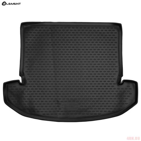 Коврик багажника для Chery Tiggo 8 Pro (2021-2025) № ELEMENTA0N198B13