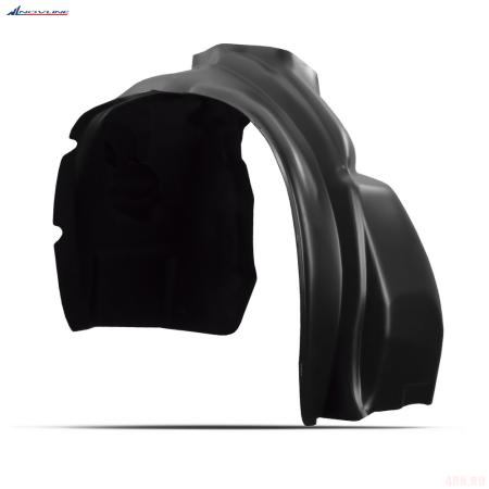 Подкрылок передний левый для Fiat Ducato (2012-2025) № NLL.15.11.001