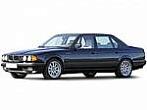 E34 (1988-1995) E34 (1988-1995)