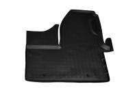 Изображение коврики салона norplast для iveco daily (2014-2025) № npa10-c36-105