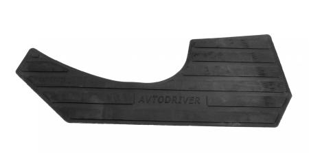 Коврики салона Avtodriver для UAZ Profi (2018-2025) № ADRAVG282