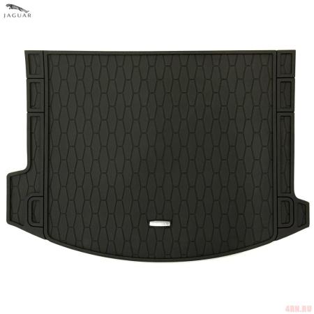 Коврик багажника оригинальный для Jaguar E-Pace (2017-2024) № J9C2215