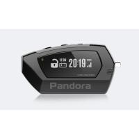 Сигнализация Pandora DX 9X