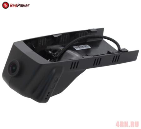 Видеорегистратор Redpower DVR-BMW-N для BMW