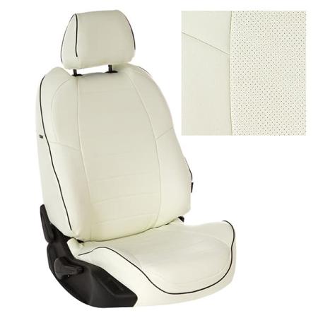 Чехлы на сиденья Автопилот для SsangYong Rexton (2007-2012) № ss-rt-r2-bb-e