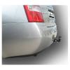 Фаркоп Лидер Плюс для Nissan Primera Р12 седан, хэтчбек (2001-2007) № N104-A
