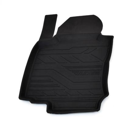 Коврики салона AVD Tuning для Volkswagen Golf 5 (2003-2009) № ADRPLR025