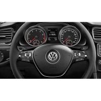 Оригинальная система голосового управления Composition Media для Volkswagen Golf 7 хэтчбек 5 дв. (2013-2019) № 5G0054802