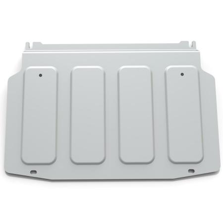 Защита двигателя для Mitsubishi Pajero (1999-2006) № 333.4003.1