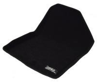 Изображение коврики салона sotra liner 3d lux для kia soul (2014-2019) № st 74-00543