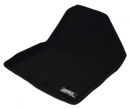 Коврики салона Sotra Liner 3D Lux для Kia Soul (2014-2019) № ST 74-00543